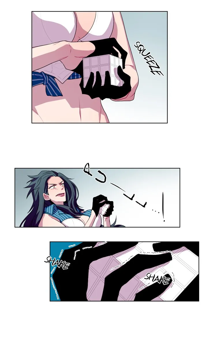SHADOW Chapter 12 page 5 - 
