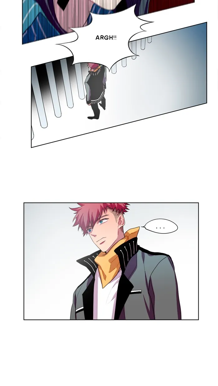 SHADOW Chapter 12 page 8 - 