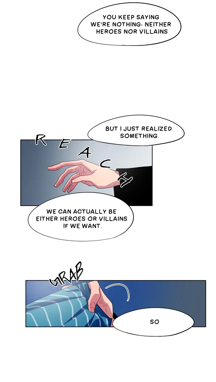SHADOW Chapter 12 page 9 - 