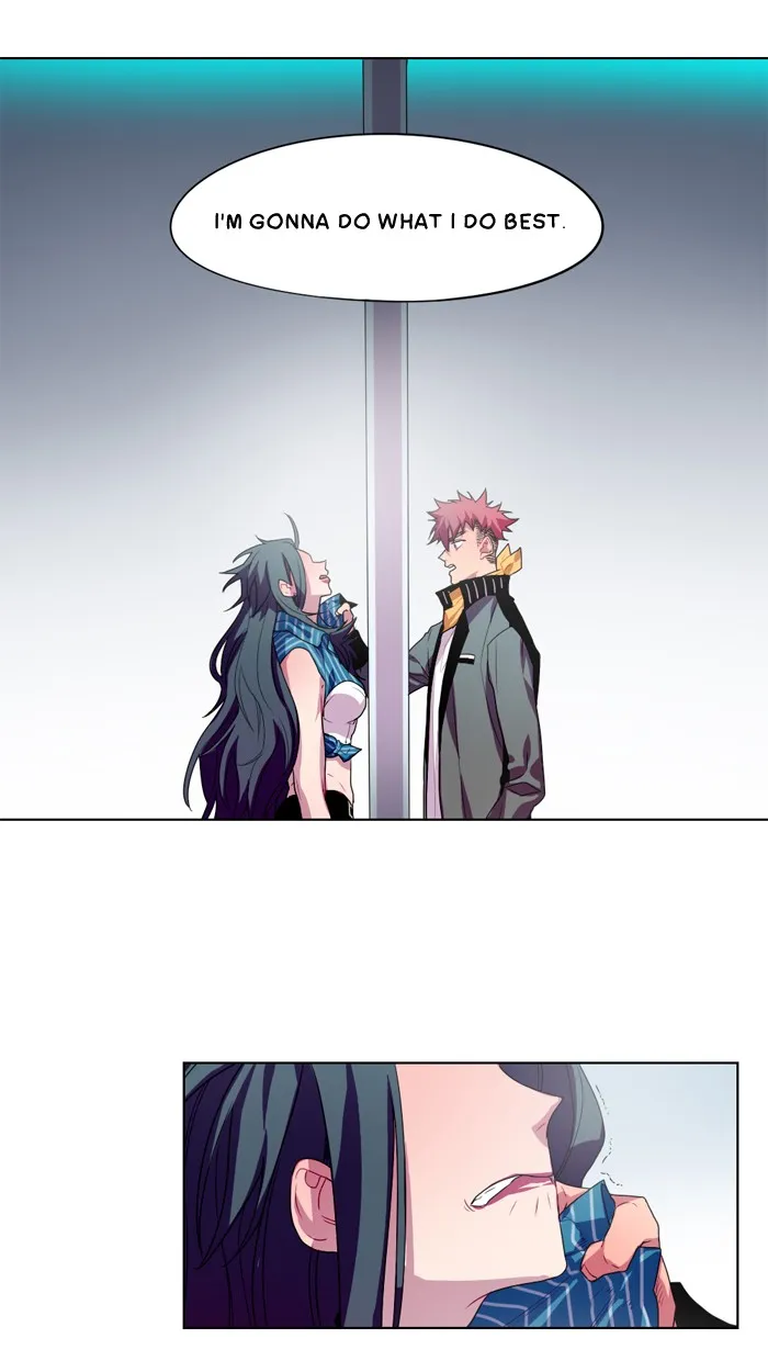 SHADOW Chapter 12 page 10 - 