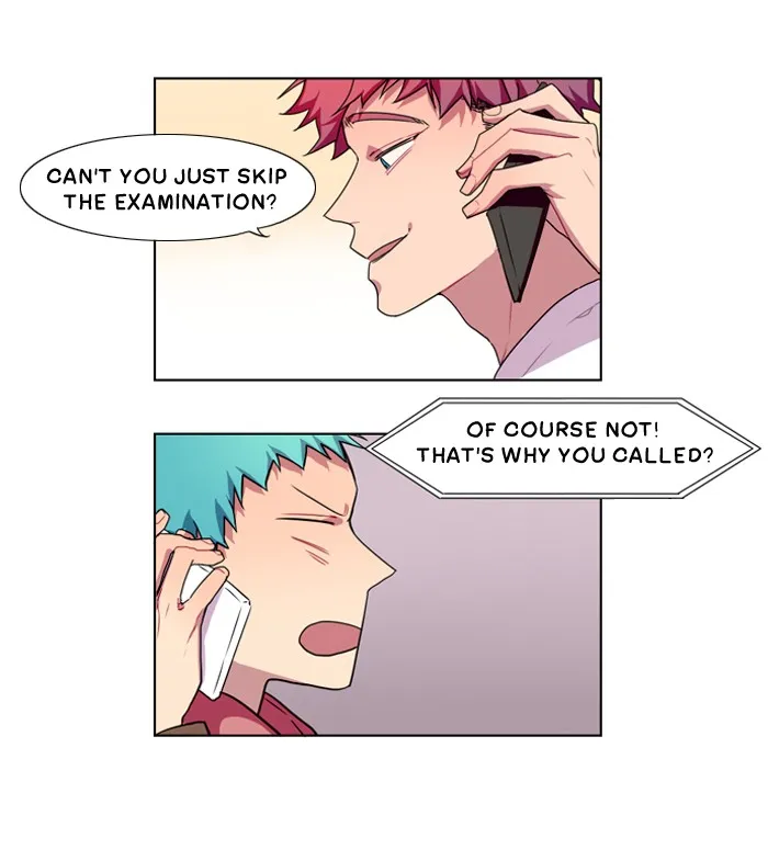 SHADOW Chapter 2 page 20 - 