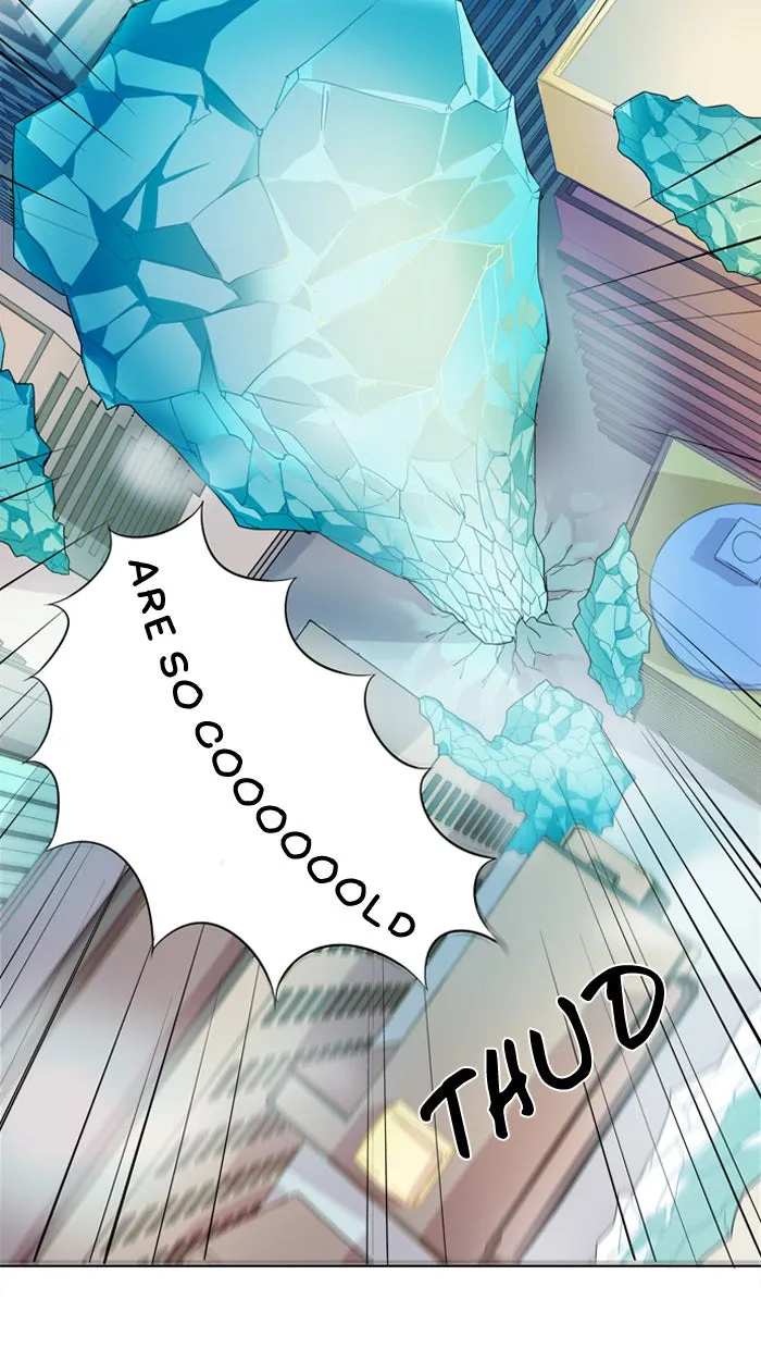 SHADOW Chapter 2 page 3 - 