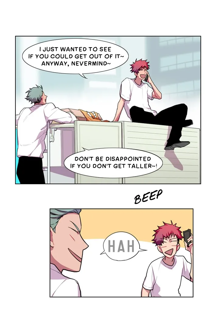SHADOW Chapter 2 page 21 - 