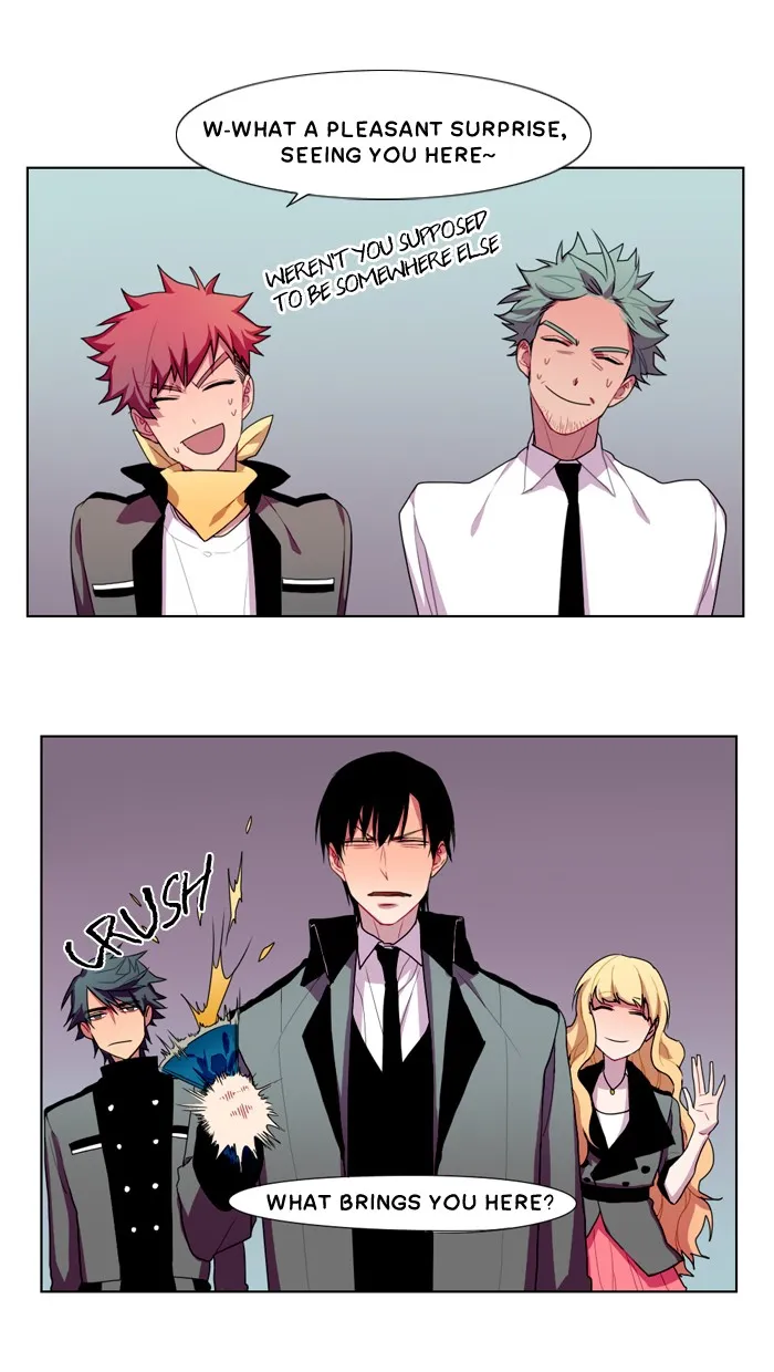 SHADOW Chapter 2 page 23 - 