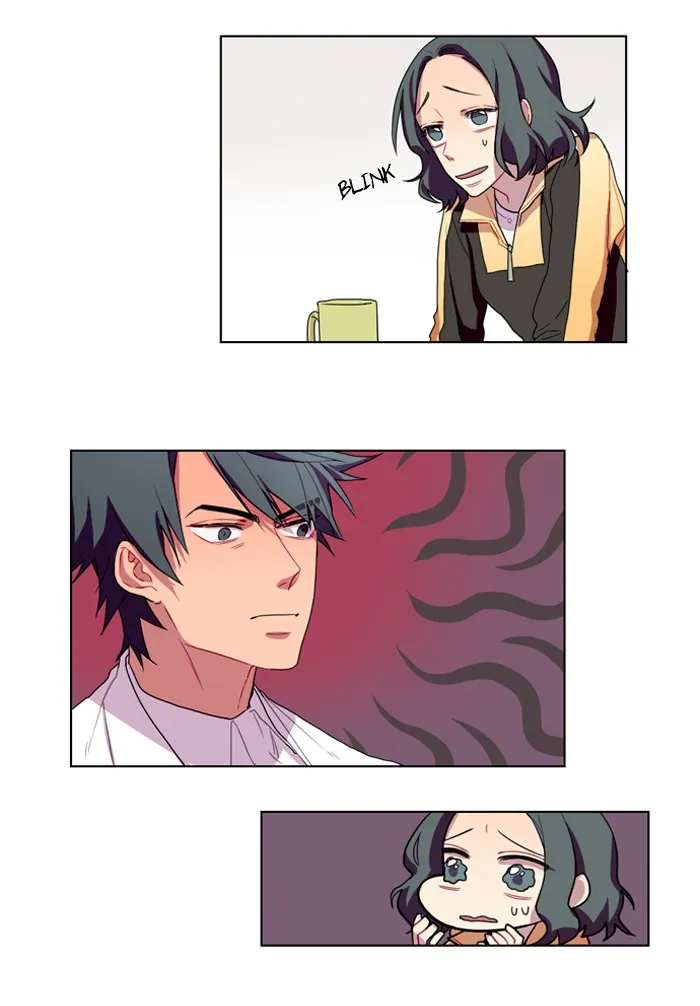 SHADOW Chapter 2 page 26 - 