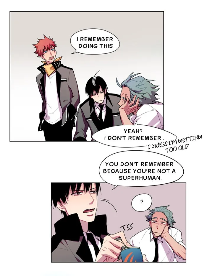 SHADOW Chapter 2 page 28 - 