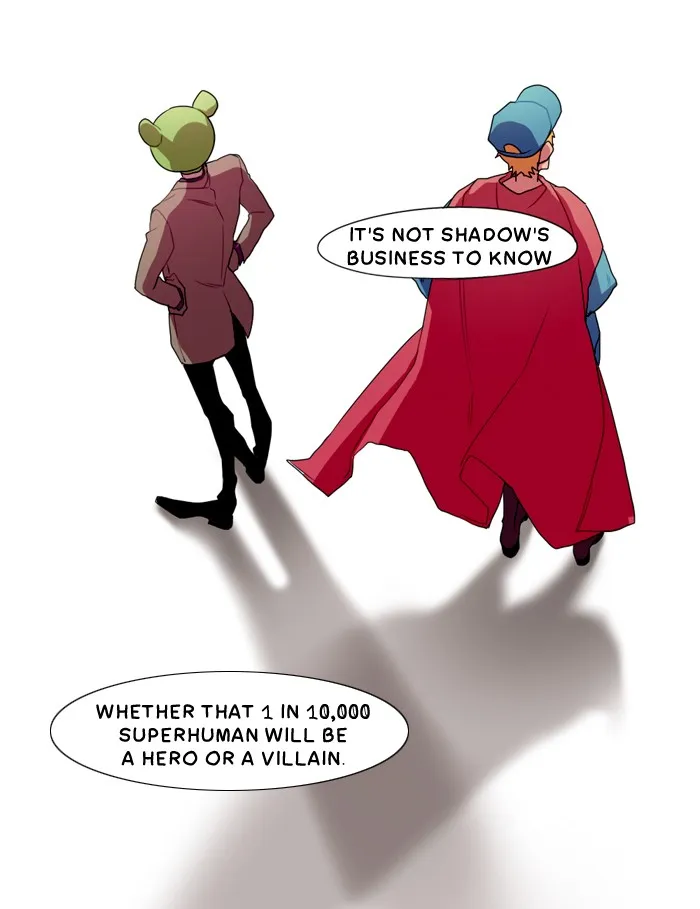 SHADOW Chapter 2 page 31 - 