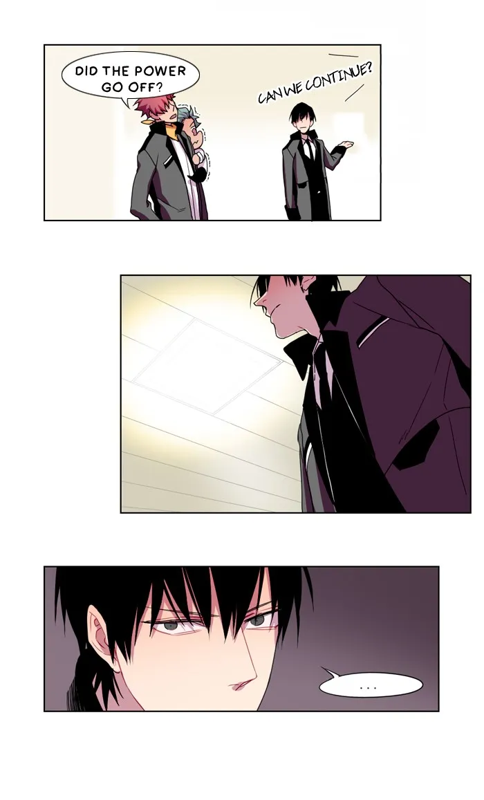 SHADOW Chapter 2 page 34 - 