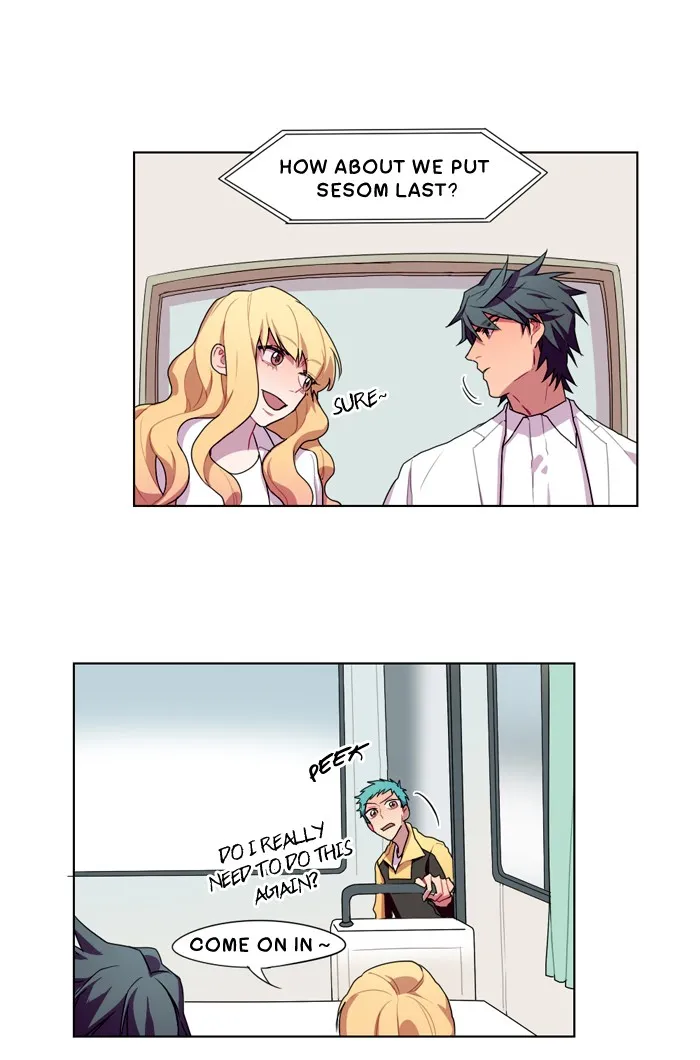 SHADOW Chapter 2 page 35 - 