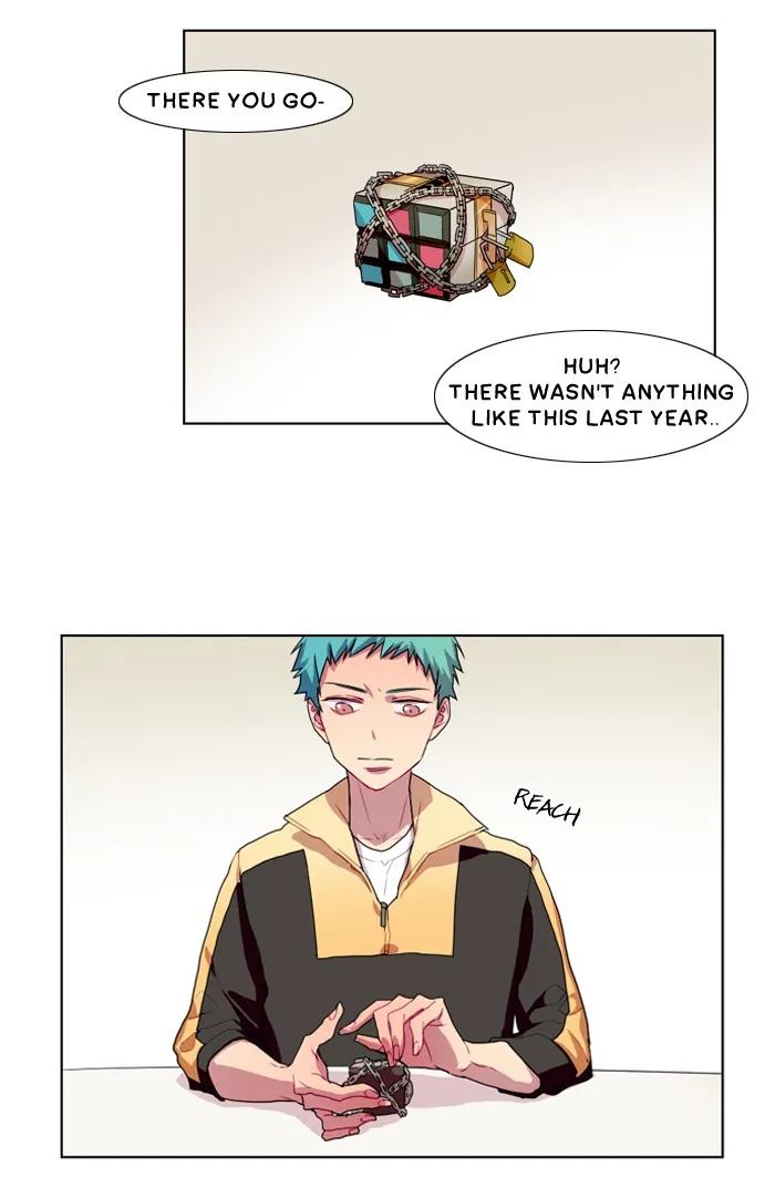 SHADOW Chapter 2 page 36 - 