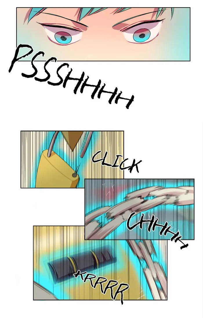 SHADOW Chapter 2 page 37 - 