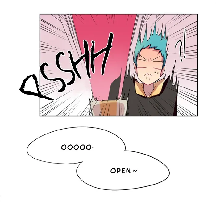 SHADOW Chapter 2 page 39 - 