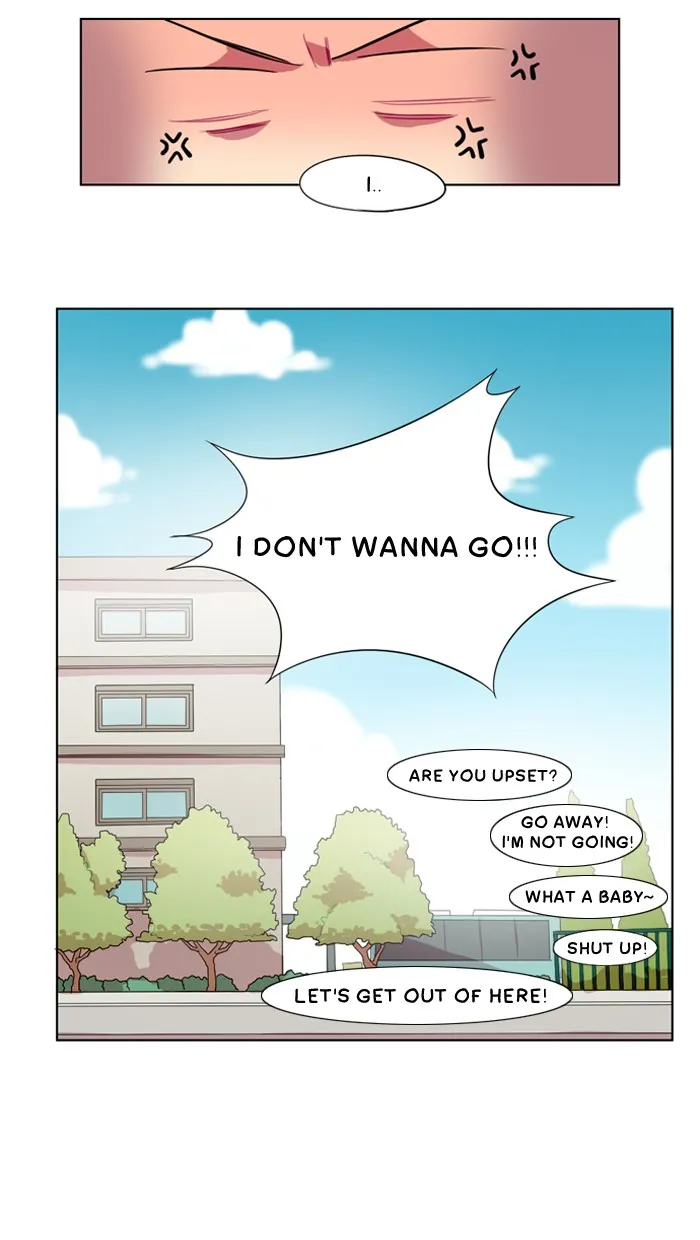 SHADOW Chapter 2 page 41 - 