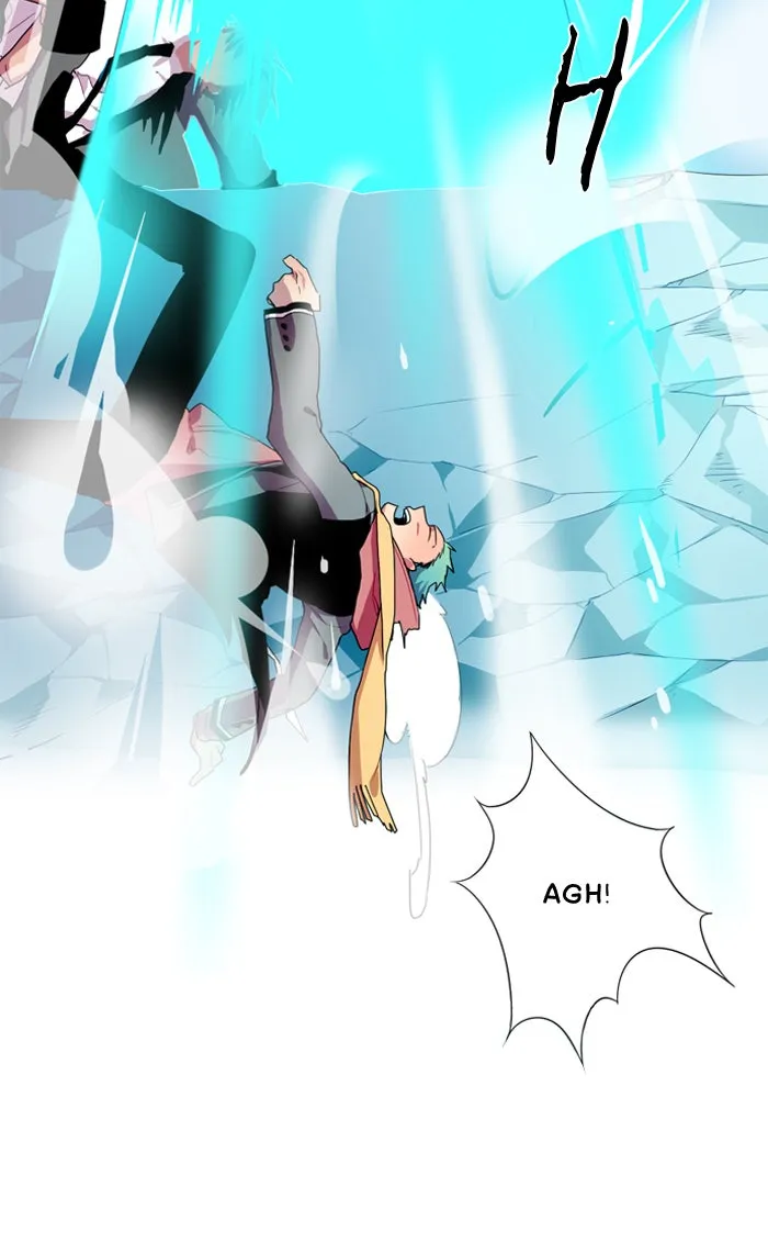SHADOW Chapter 2 page 8 - 