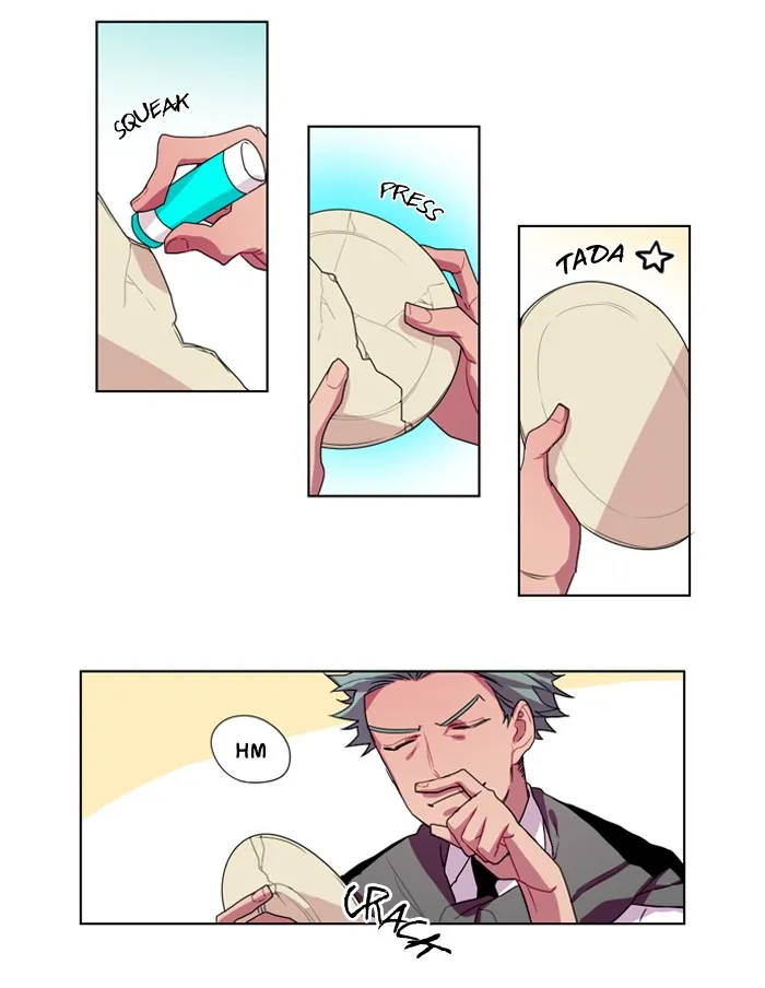 SHADOW Chapter 3 page 2 - 