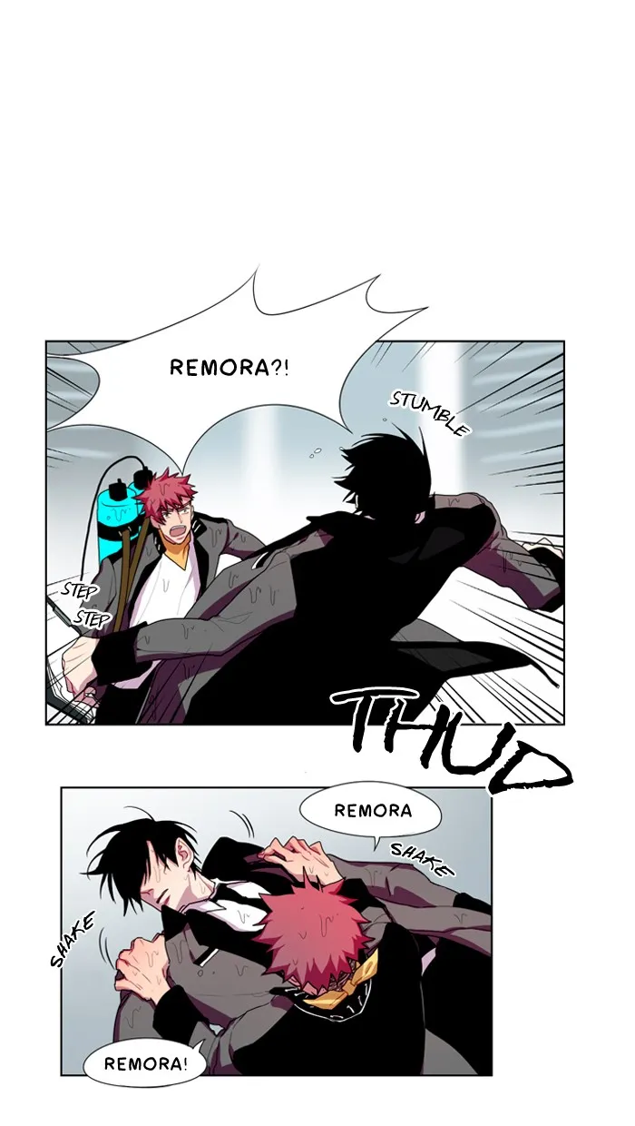 SHADOW Chapter 3 page 12 - 