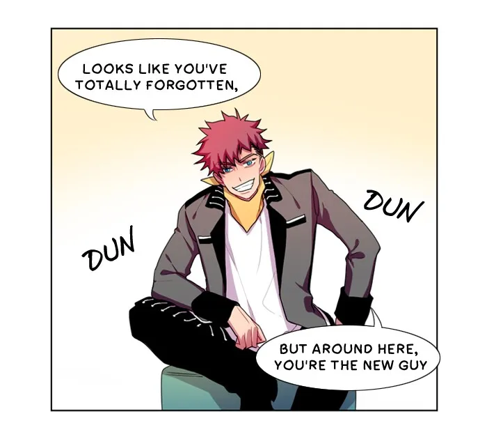 SHADOW Chapter 3 page 17 - 