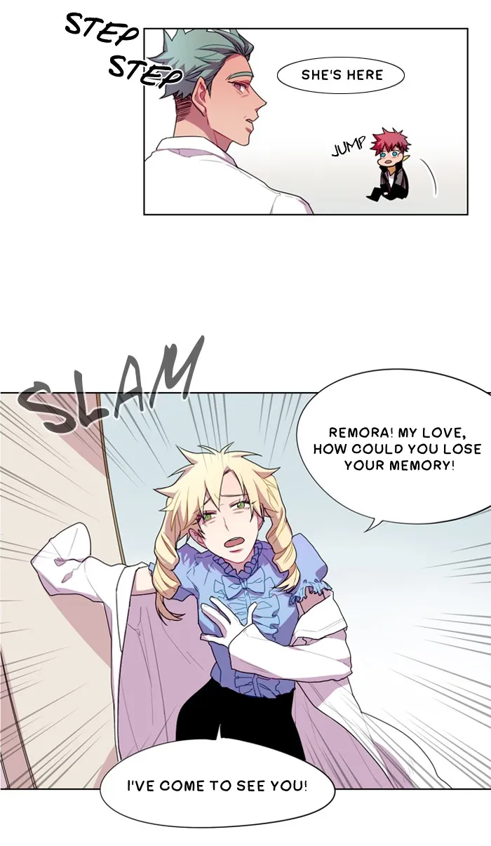 SHADOW Chapter 3 page 25 - 