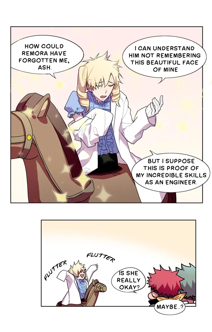 SHADOW Chapter 3 page 27 - 
