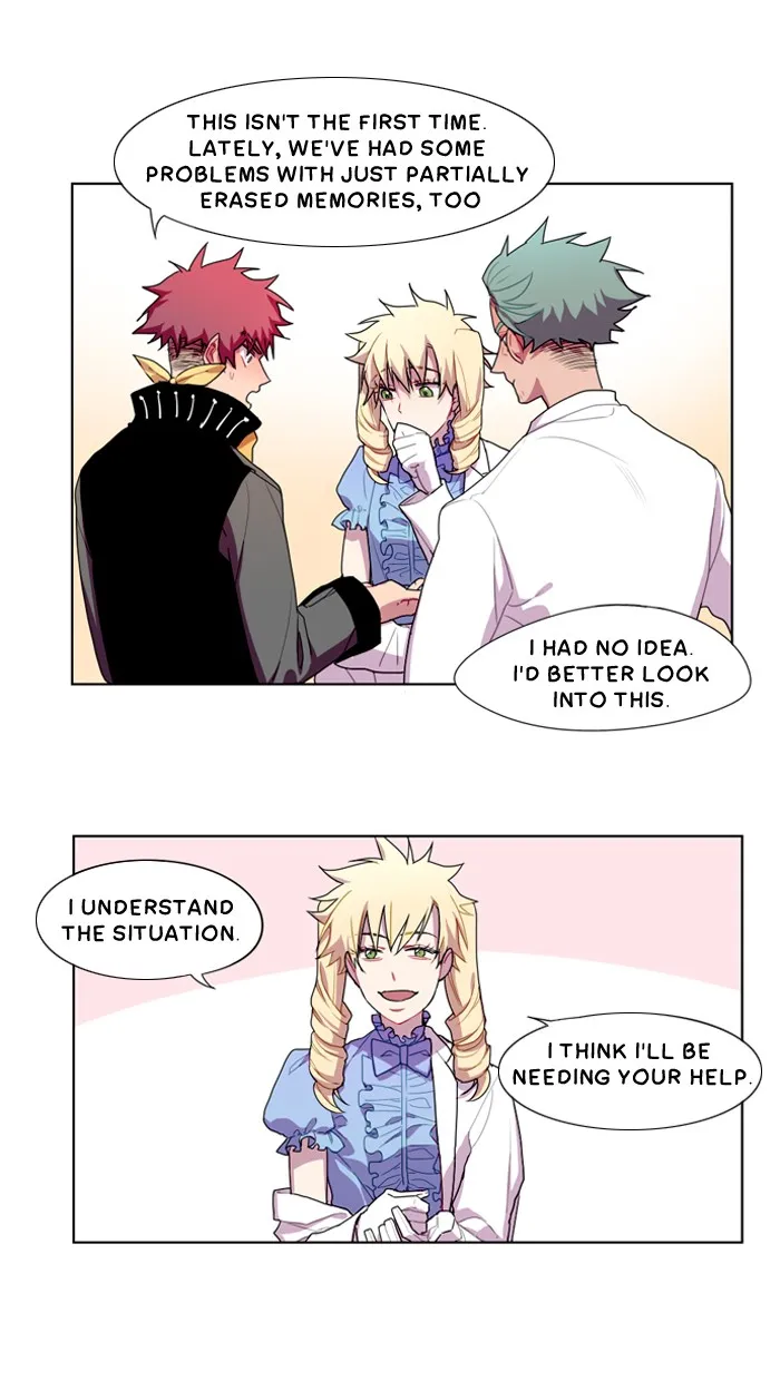 SHADOW Chapter 3 page 29 - 