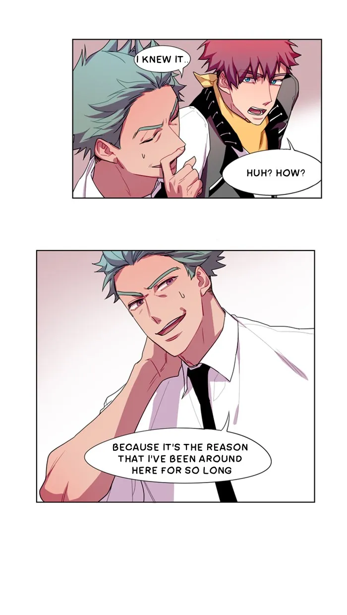 SHADOW Chapter 3 page 30 - 