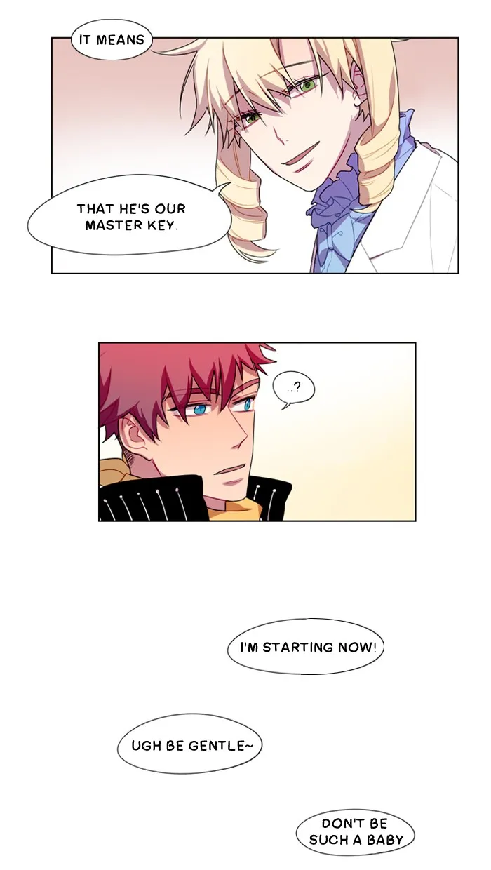 SHADOW Chapter 3 page 36 - 