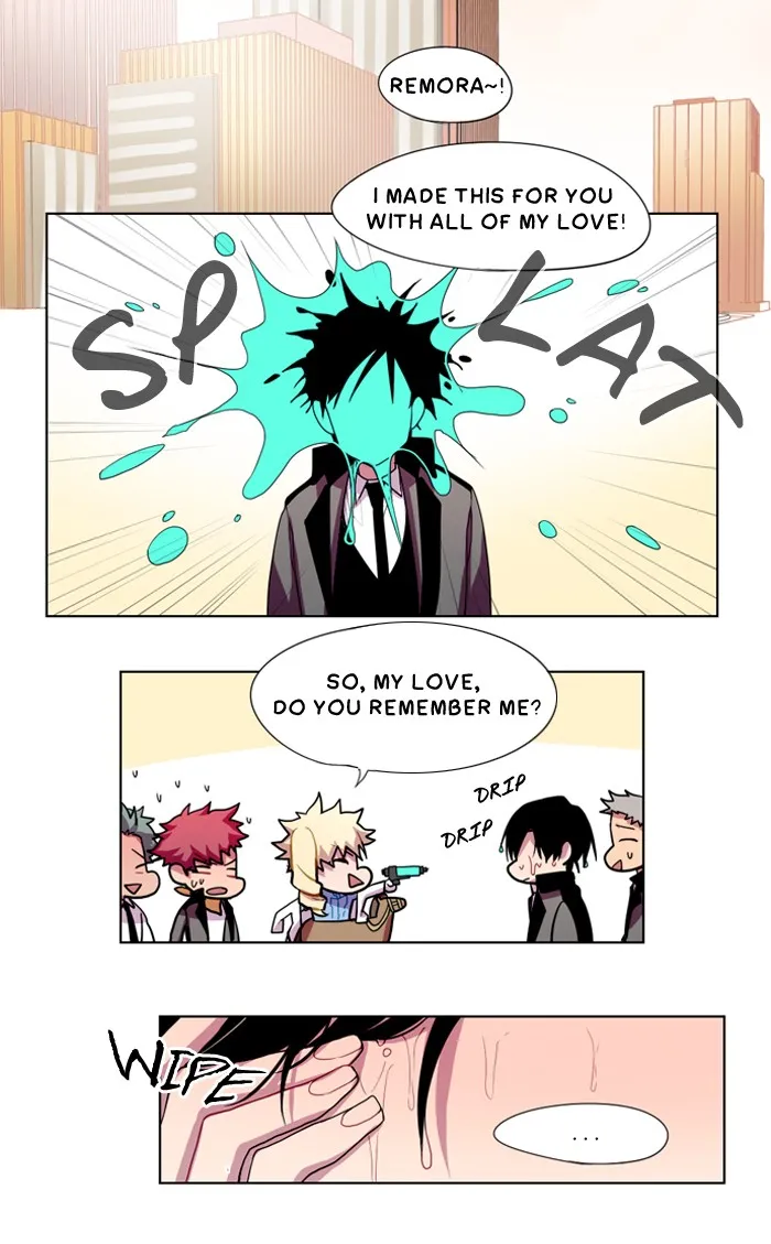 SHADOW Chapter 3 page 38 - 