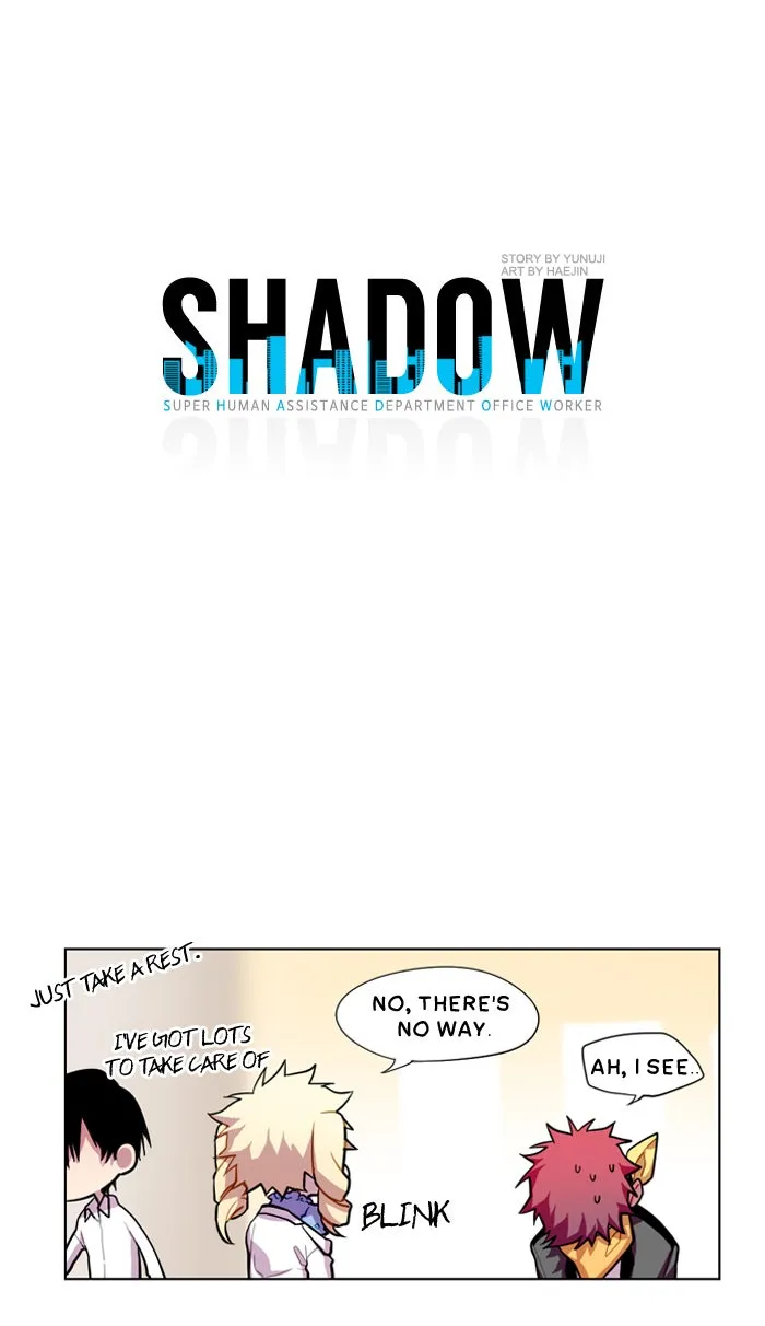 SHADOW Chapter 4 page 2 - 