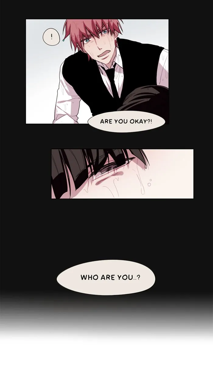 SHADOW Chapter 4 page 13 - 