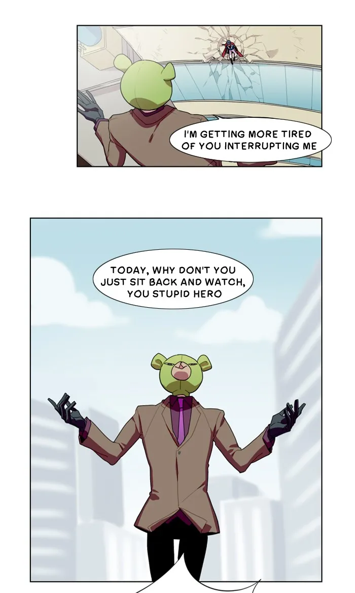 SHADOW Chapter 4 page 19 - 