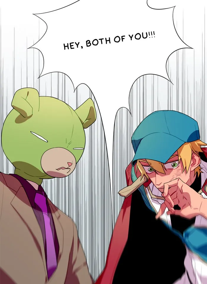 SHADOW Chapter 4 page 20 - 