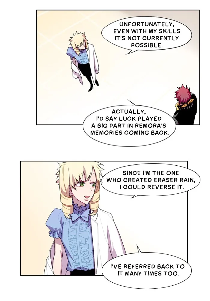 SHADOW Chapter 4 page 3 - 
