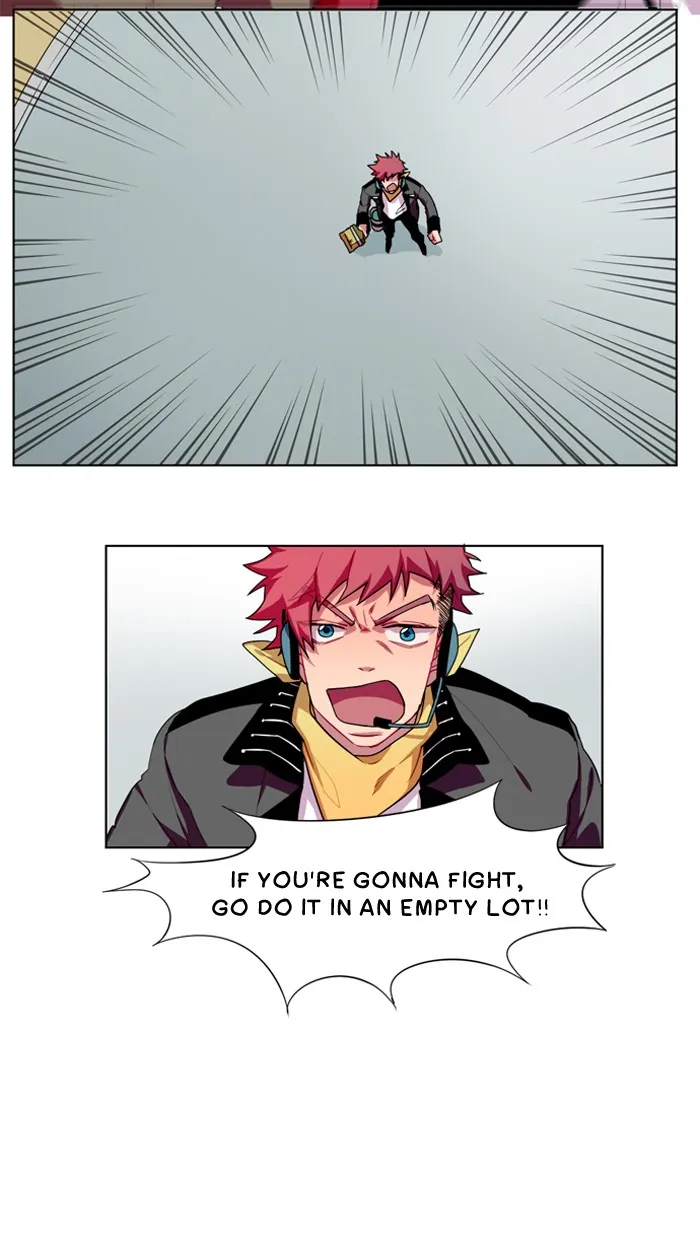 SHADOW Chapter 4 page 21 - 