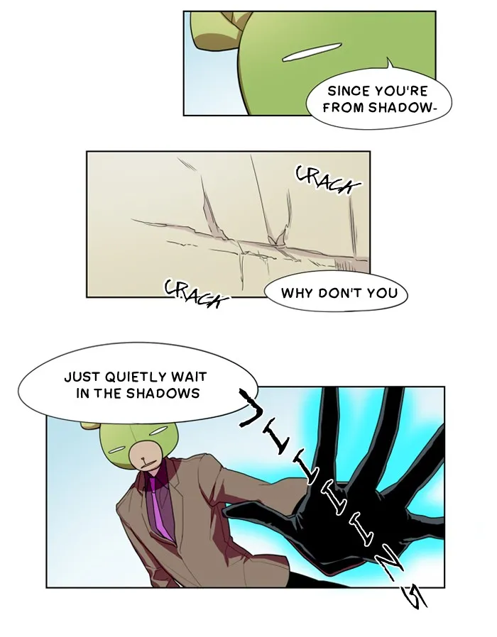 SHADOW Chapter 4 page 24 - 
