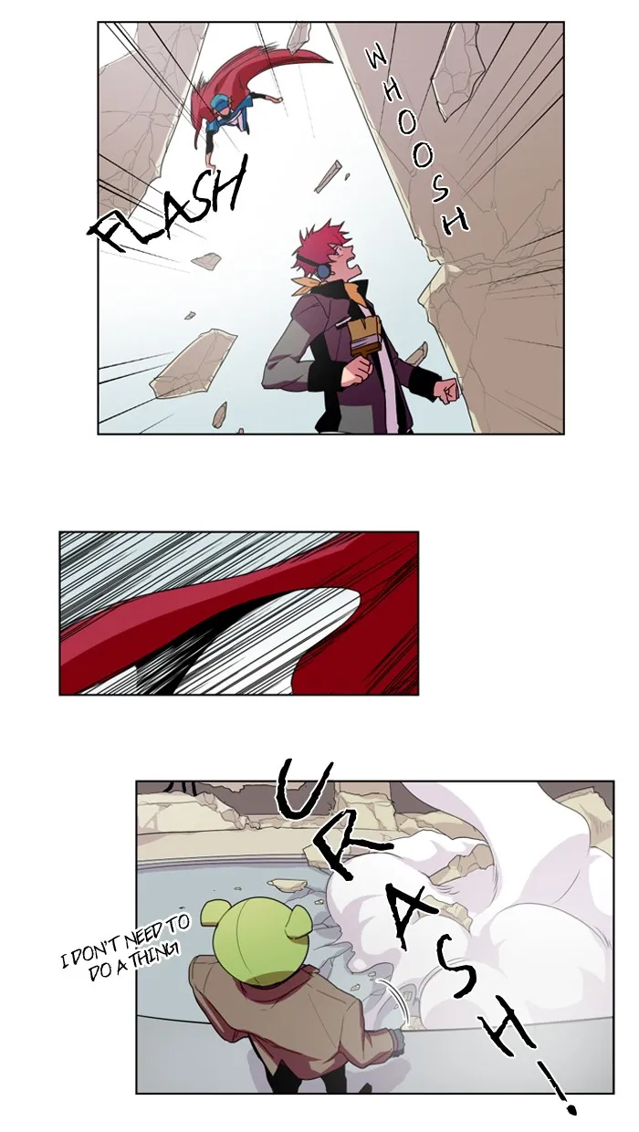 SHADOW Chapter 4 page 26 - 