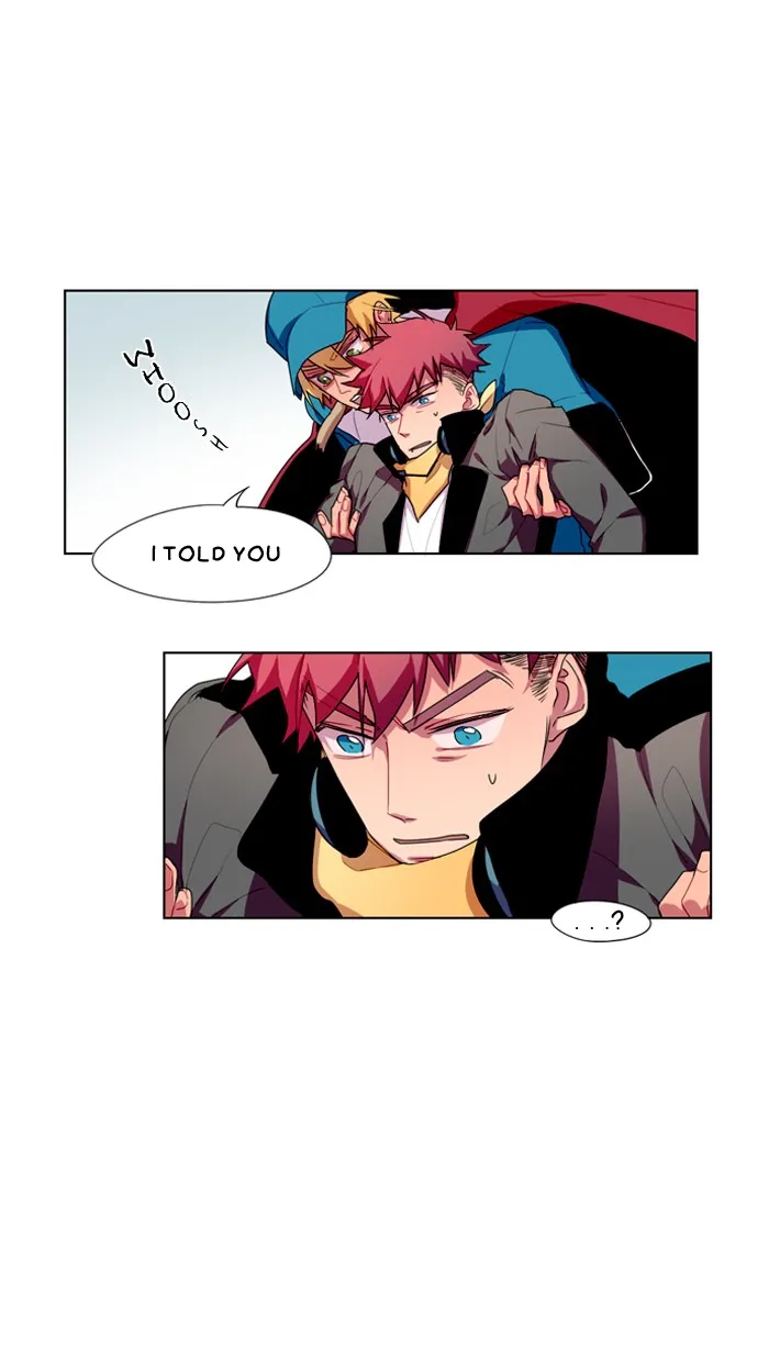 SHADOW Chapter 4 page 27 - 