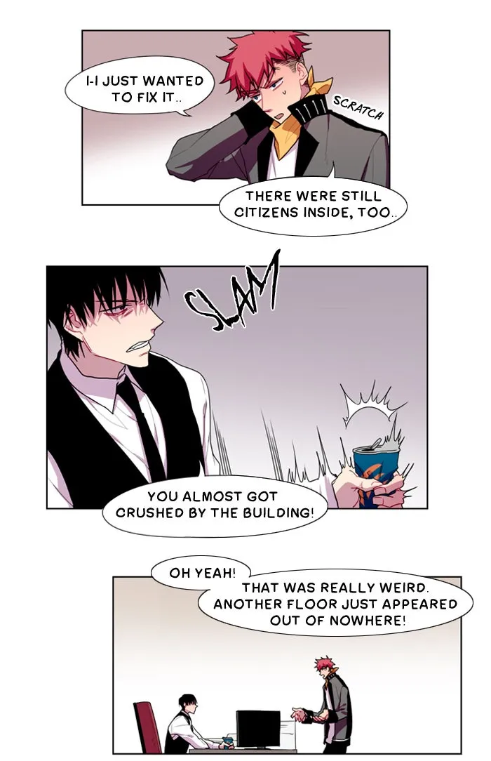 SHADOW Chapter 4 page 29 - 