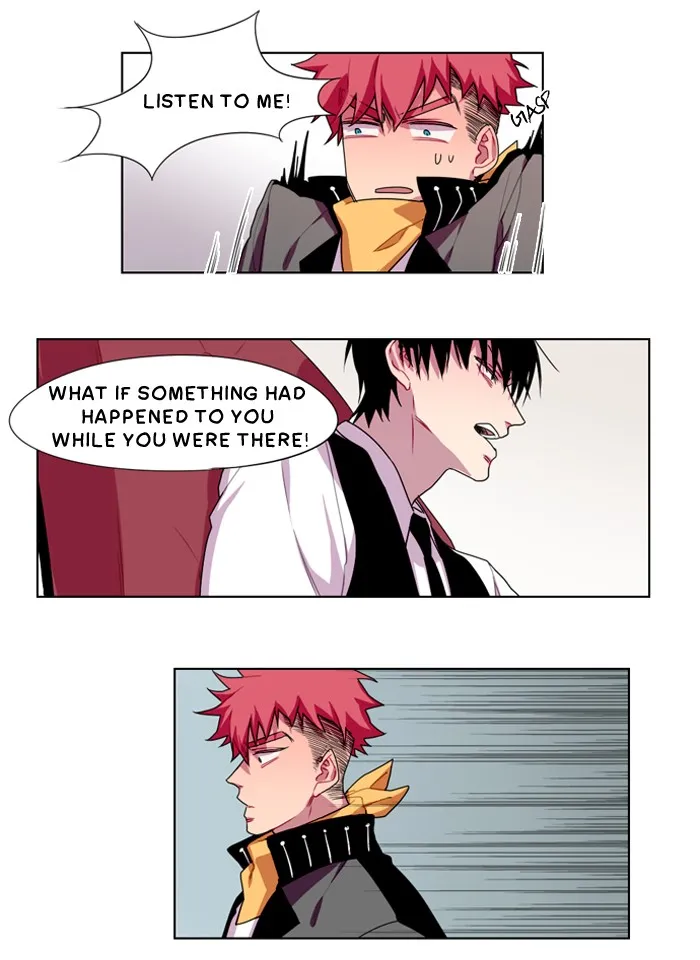 SHADOW Chapter 4 page 30 - 