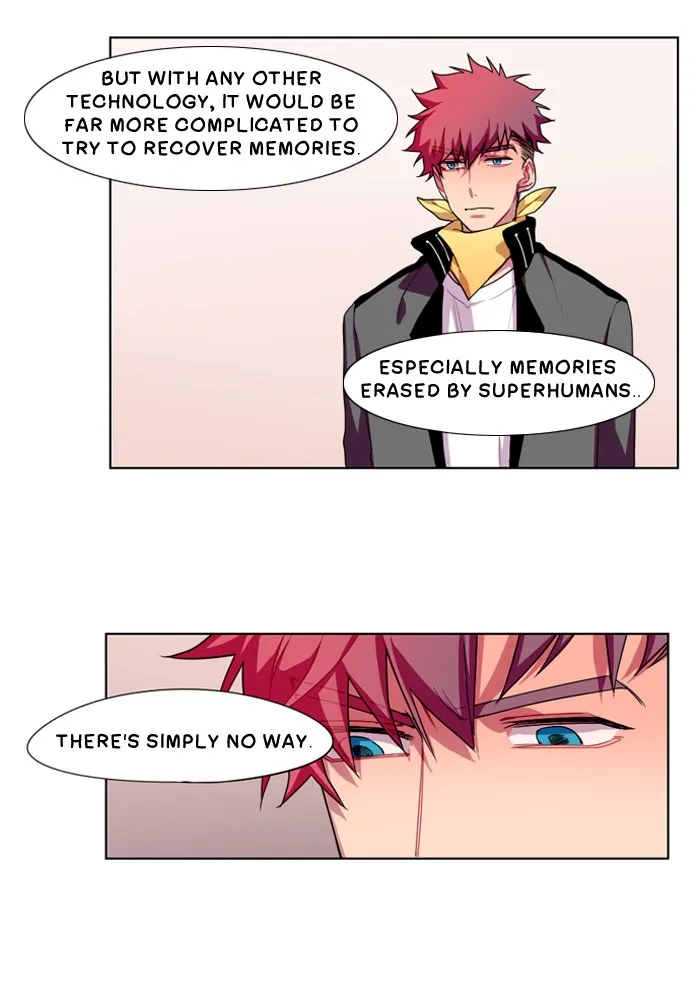 SHADOW Chapter 4 page 4 - 