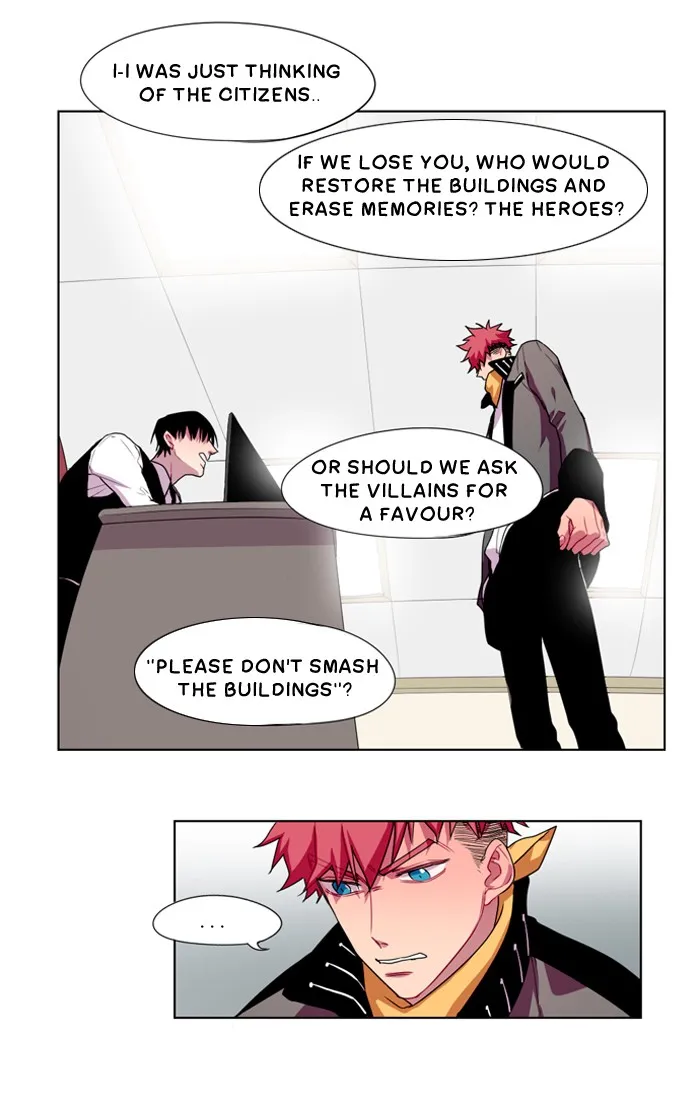 SHADOW Chapter 4 page 31 - 