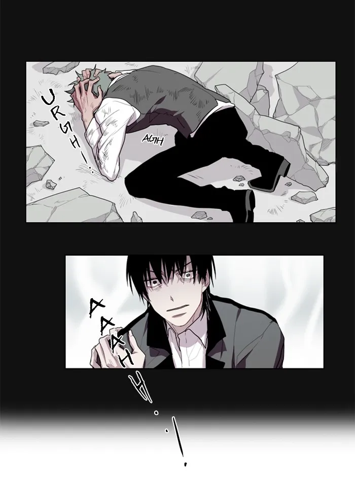 SHADOW Chapter 4 page 33 - 