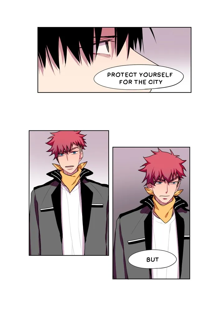 SHADOW Chapter 4 page 34 - 