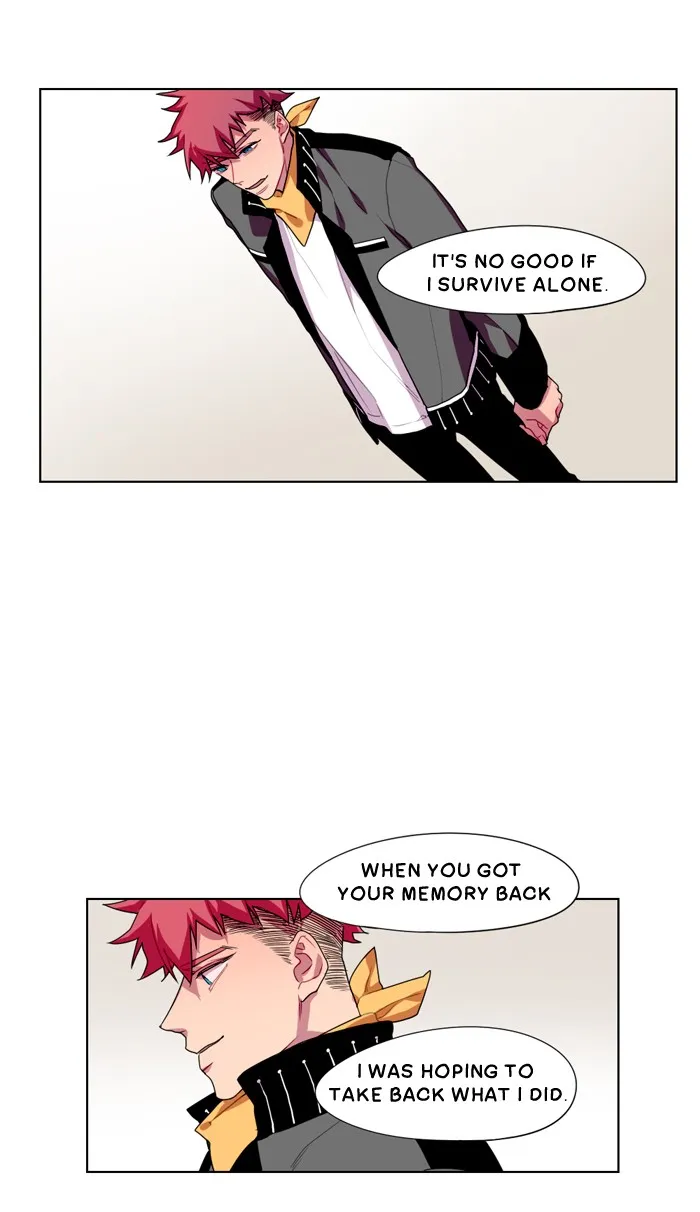 SHADOW Chapter 4 page 35 - 