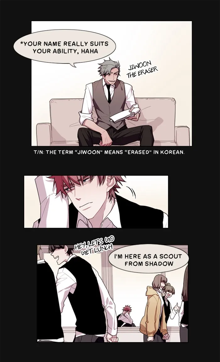 SHADOW Chapter 4 page 38 - 