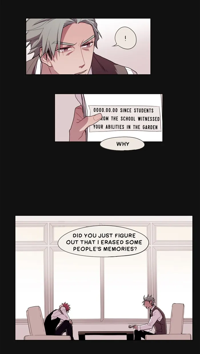 SHADOW Chapter 4 page 39 - 