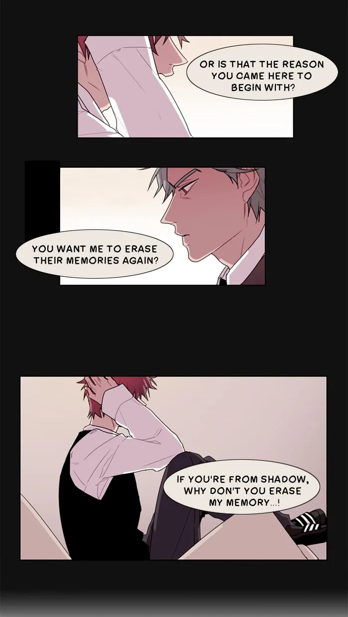 SHADOW Chapter 4 page 40 - 