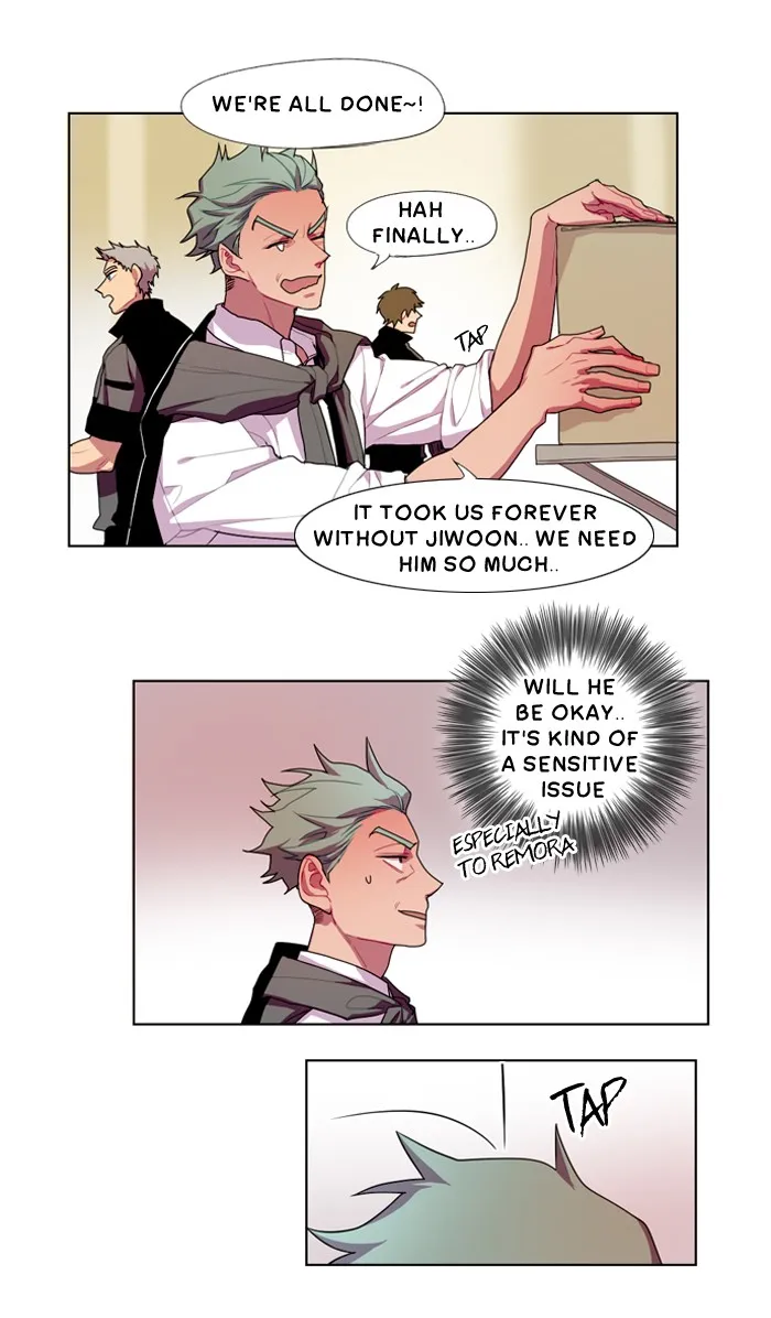 SHADOW Chapter 4 page 45 - 