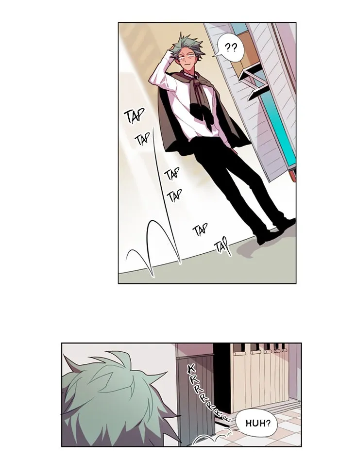 SHADOW Chapter 4 page 46 - 
