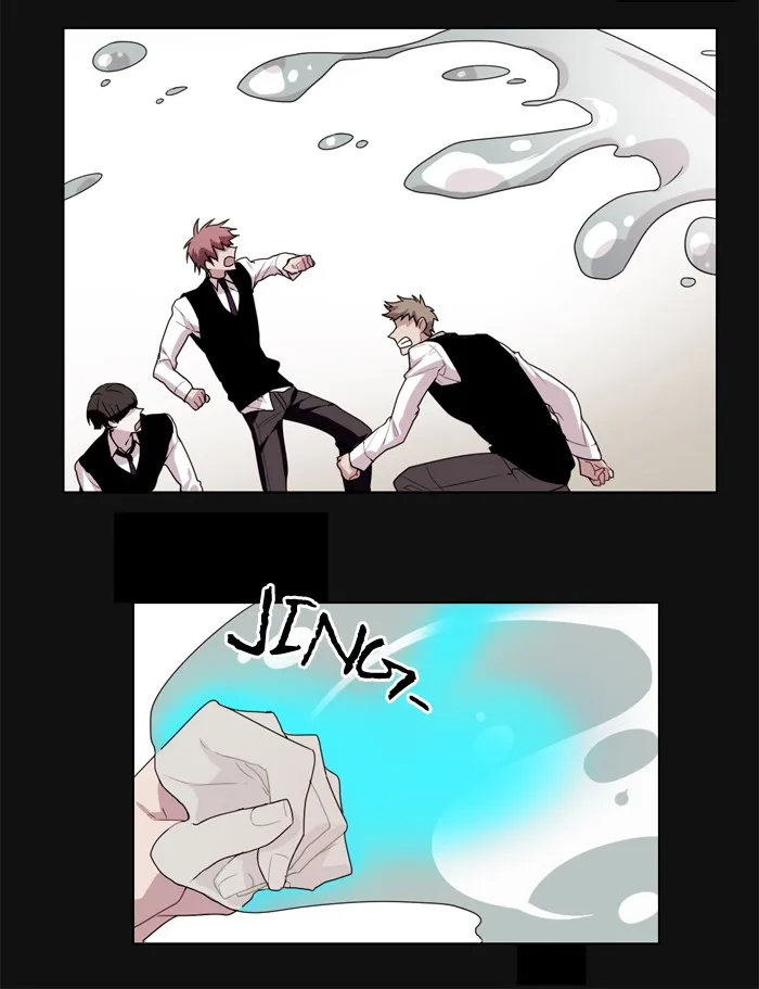 SHADOW Chapter 4 page 9 - 
