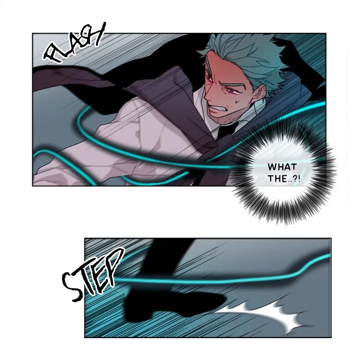 SHADOW Chapter 5 page 2 - 